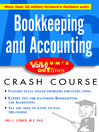 Schaum's Easy Outline Bookkeeping and Accounting